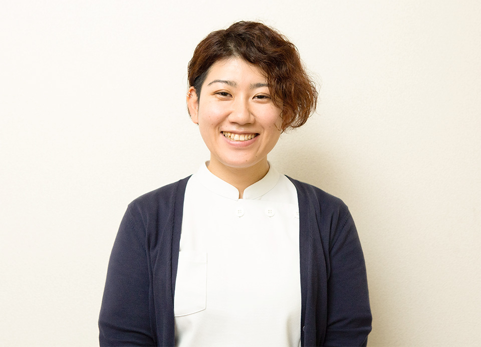 Personal Maintenance Yfit Therapist Yasuko Yoshida